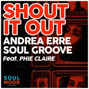 Shout It Out (Original Mix)