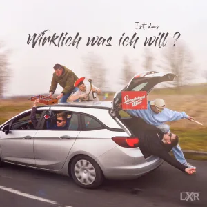 Wirklich was ich will