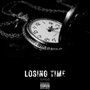 Losing Time (feat. sollsvvs)