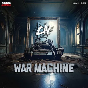 War Machine