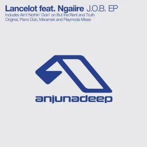 Ain't Nothin' Goin' on but the Rent (Meramek remix)