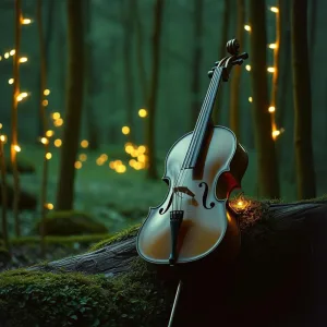Shadows of Harmony