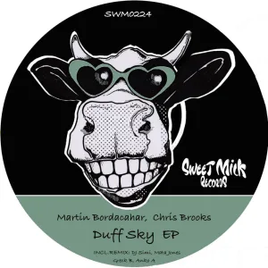 Duff Sky (Original Mix)