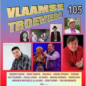 Vergeten