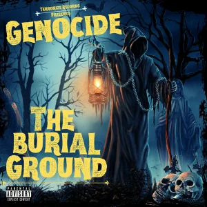 Stand Your Ground