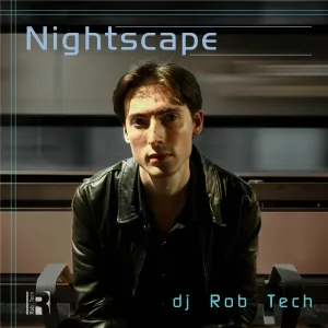 DJ Rob Tech - Lost in Time