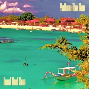 Land And Sea