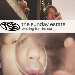 Waiting For The Car by The Sunday Estate