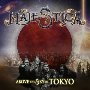 Welcome to the Theater (Live In Tokyo)
