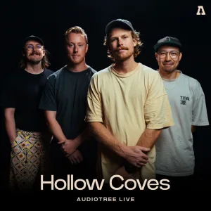 Letting Go (Audiotree live)