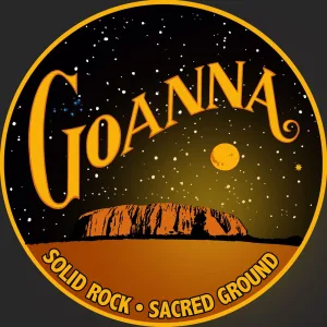 Solid Rock, Sacred Ground