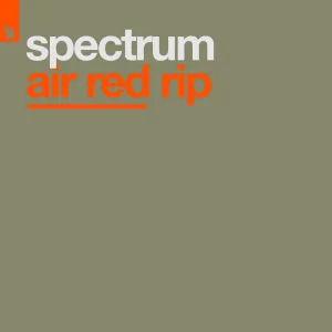 Air Red Rip (original mix)