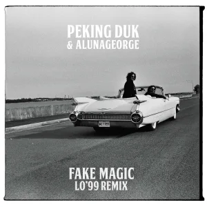 Fake Magic (Lo’99 remix)