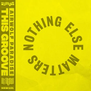 This Groove (Extended Mix)