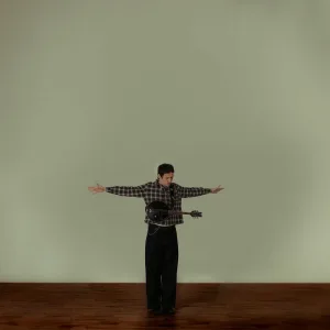 Let’s Try Love