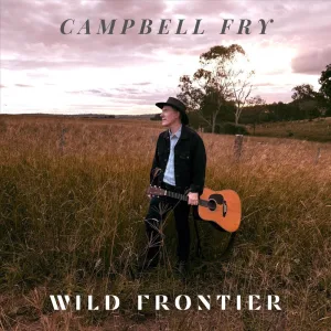 Wild Frontier