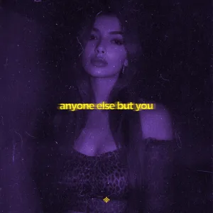 anyone else but you (slowed & reeverb)