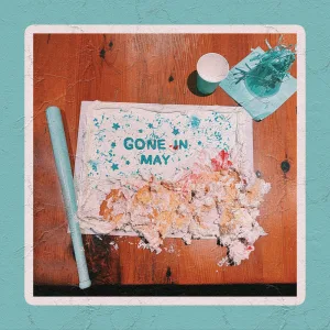 Gone in May