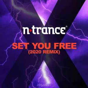 Set You Free 2020 Remix