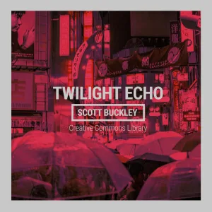 Twilight Echo