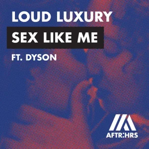 Sex Like Me (feat. DYSON) (Extended Mix)