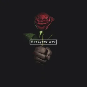 Ruff House Rose (instrumental)