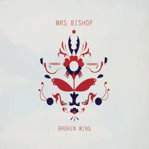Broken Wing