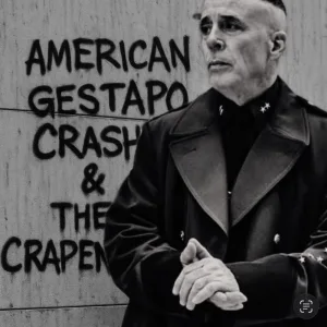 American Gestapo