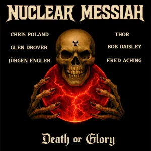 Death Or Glory