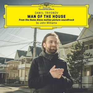 John Williams: Man of the House (Arr. Trifonov for 2 Pianos) (From "Home Alone")