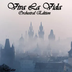 Viva la Vida (Orchestral Edition)