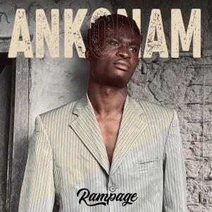 Ankonam