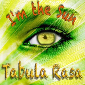 I'm the Sun