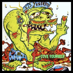 Love Yourself