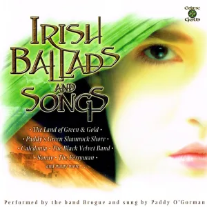 Paddy’s Green Shamrock Shore