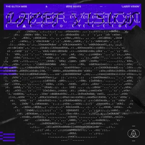 Lazer Vision