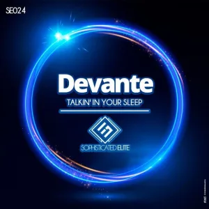 Talkin' in Your Sleep (Original Mix)