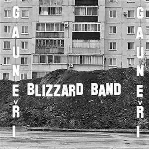Blizzard Band