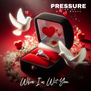 When I'm Wit You (Radio Edit)