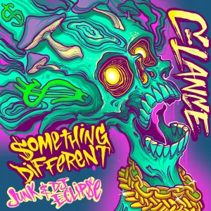 Something Different (feat. DJ Eclipse)