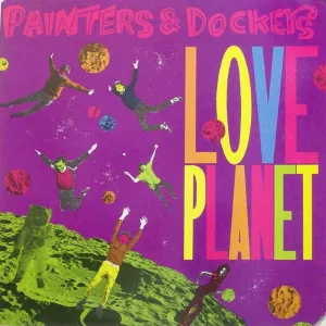The Boy Who Lost His Jocks on Flinders Street Station