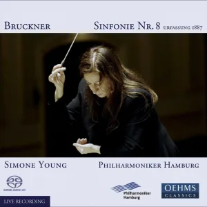 Symphony No. 8 in C Minor, WAB 108: III. Adagio Feierlich langsam, doch nicht schleppend (Original 1887 Version, ed. L. Nowak)