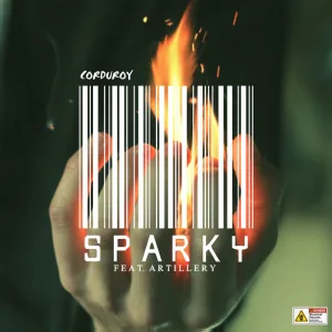 Sparky (feat. Artillery)