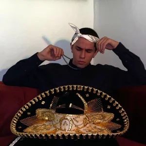 Guapo Baby