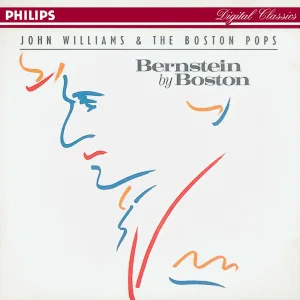 Bernstein: From Wonderful Town: Selection