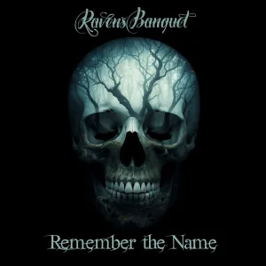 Remember - Raven