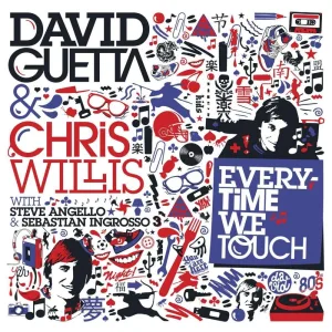 Everytime We Touch (David Tort remix)