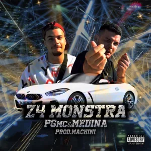 Z4 Monstra