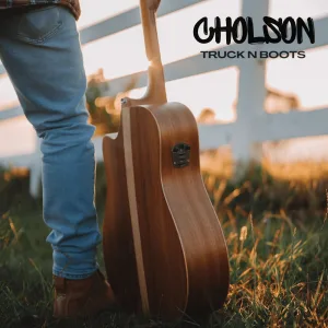 Truck N Boots
