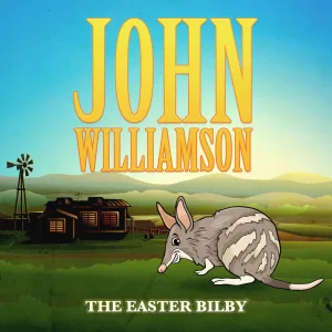 The Easter Bilby